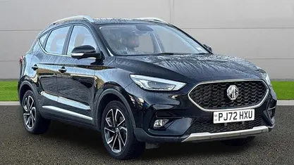 Used 2024 MG ZS Exclusive Hatchback | £13,795 (Fair price)