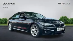 Used 2021 BMW 420 M Sport Coupe | £16,750 (Super price)