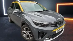 Used 2024 Kia Stonic 4 SUV | £14,900 (Fair price)