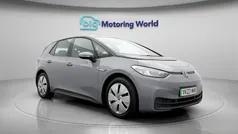 Used 2022 VW ID.3 Pro Hatchback | £14,300 (Good price)