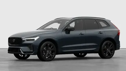 New Volvo XC60 Plus 250 HP (183 kW) 2026 SUV