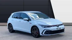 Used 2024 VW Golf VIII GTI Hatchback | £30,941 (Fair price)