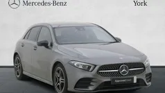 Used 2023 Mercedes A180 Executive Hatchback | £21,250 (Fair price)