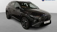 Used 2025 Hyundai Tucson N Line SUV | £25,899 (Fair price)