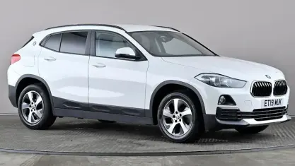 Gebraucht BMW X2 150 PS (110 kW) 2021 SUV