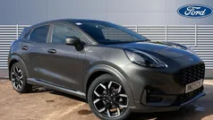 Used 2023 Ford Puma Gen-E ST-Line X Hatchback | £16,407 (Fair price)