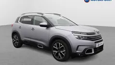 Used 2020 Citroën C5 Aircross Flair SUV | £17,449 (Fair price)