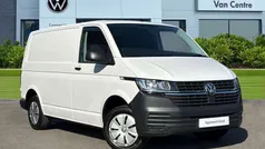 Used 2023 VW T6.1 Startline Van | £23,388 (Fair price)