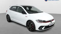 Used 2025 VW Polo GTI Hatchback | £20,599 (Good price)