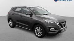 Used 2019 Hyundai Tucson SE SUV | £13,849 (Super price)