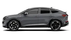 Used 2026 Audi Q4 Sportback e-tron Sport SUV | £49,463 (Super price)
