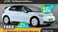 Used 2021 VW ID.3 Pro Performance Hatchback | £14,697 (Fair price)