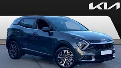 Used 2024 Kia Sportage SUV | £26,600 (Good price)