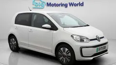 Used 2021 VW e-up! Hatchback | £10,300 (Good price)