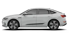 Used 2023 Audi e-tron Sportback S-Line SUV | £20,590 (Good price)