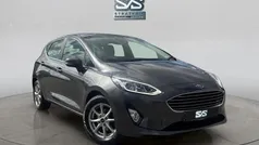 Used 2019 Ford Fiesta Zetec Hatchback | £5,990 (Fair price)