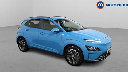 Used Hyundai Kona Ultimate 150 kW (204 HP) 2022 SUV