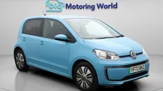 Used 2021 VW e-up! Hatchback | £11,400 (Fair price)
