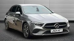 Used 2024 Mercedes A200 Executive Hatchback | £25,251 (Fair price)
