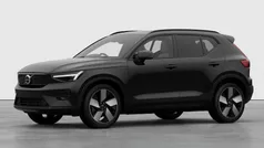 New 2026 Volvo EX40 Ultra SUV | £55,910 (Fair price)