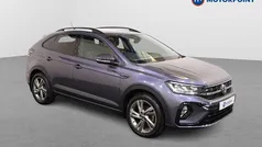Used 2023 VW Taigo R-line SUV | £18,449 (Fair price)