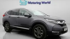 Used 2023 Honda CR-V Hybrid SUV | £21,200 (Fair price)