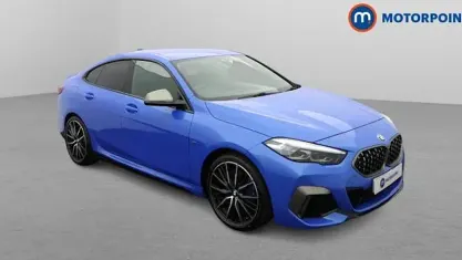Used BMW M235 306 HP (225 kW) 2024 Coupe