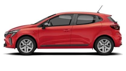 Used Renault Clio IV GT-Line 90 HP (66 kW) 2019 Hatchback