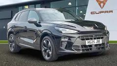 Used 2025 Cupra Terramar SUV | £32,500 (Fair price)