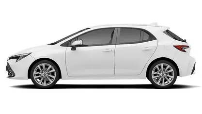 Usado Toyota Corolla Design 140 HP (102 kW) 2025 Citadino