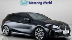 Used 2024 BMW M135 Hatchback | £23,800 (Super price)