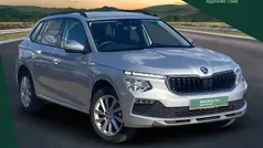 Used 2026 Skoda Kamiq SE SUV | £18,613 (Fair price)