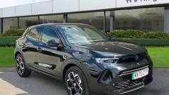 Used 2024 Vauxhall Mokka Ultimate SUV | £17,695 (Fair price)