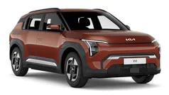 New 2025 Kia EV3 Air SUV | £35,995 (Good price)