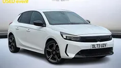 Used 2025 Vauxhall Corsa Ultimate Hatchback | £14,499 (Fair price)