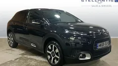 Used 2020 Citroën C4 Cactus Flair Hatchback | £11,322 (Fair price)