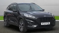 Used 2023 Ford Kuga ST-Line X SUV | £20,995 (Good price)