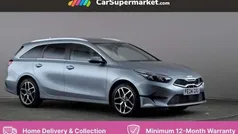 Used 2024 Kia Ceed Sportswagon 3 Estate | £16,697 (Fair price)