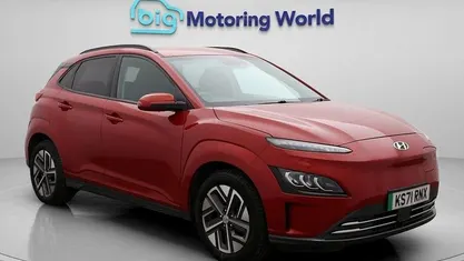 Used Hyundai Kona Premium 150 kW (204 HP) 2022 SUV