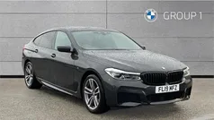 Used 2019 BMW 630 M Sport Coupe | £21,386 (Good price)