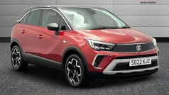 Used 2022 Vauxhall Crossland Edition SUV | £11,990 (Fair price)