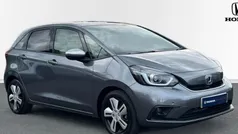 Used 2020 Honda Jazz Hybrid Hatchback | £14,746 (Fair price)