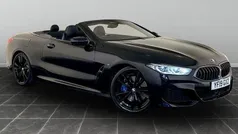 Black Used 2019 BMW 840 Comfort Edition Coupe | £34,995 (Fair price)