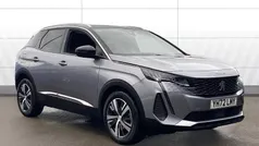 Used 2023 Peugeot 3008 Allure+ Estate | £20,127 (Fair price)