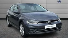 Used 2024 VW Polo Style Hatchback | £18,979 (Fair price)
