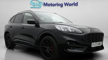 Used Ford Kuga S 224 HP (164 kW) 2023 SUV