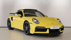 Used 2023 Porsche 911S Coupe | £157,995
