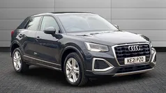 Used 2021 Audi Q2 Sport SUV | £16,695 (Good price)