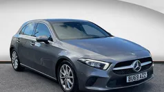 Used 2019 Mercedes A180 Executive Hatchback | £12,990 (Good price)