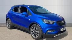 Used 2019 Vauxhall Mokka Elite SUV | £9,999 (Fair price)